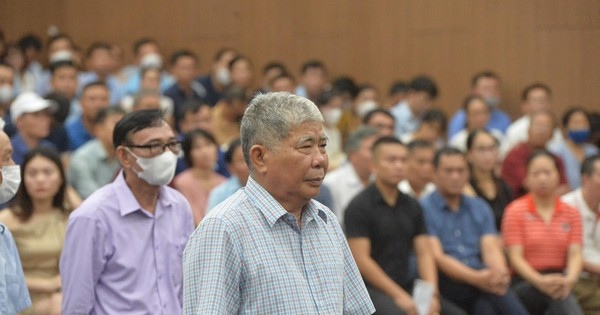 Chủ tịch Tập đoàn Mường Thanh Lê Thanh Thản khai gì tại tòa vụ lừa dối khách hàng?