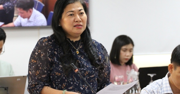 Sở Nội vụ TP HCM thông tin về việc sắp xếp đơn vị hành chính cấp huyện, xã
