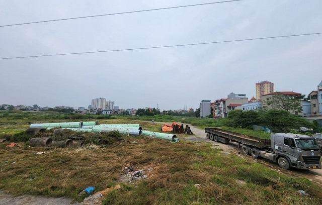 Kiến nghị xây nhà ở xã hội trên đất công bị bỏ hoang, Bộ Xây dựng nói gì?