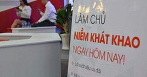 Cho vay tiêu dùng qua thời “gà đẻ trứng vàng”