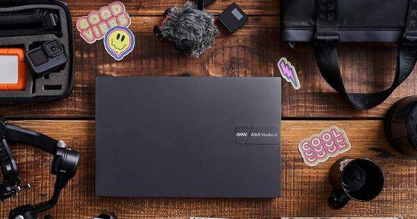 ASUS Vivobook Series mang đến loạt laptop mạnh mùa tựu trường