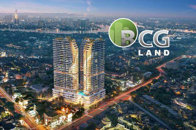 BCG Land giải trình việc nợ 32 tỷ đồng tiền thuế, xin gia hạn thanh toán BCG Land giải trình việc nợ 32 tỷ đồng tiền thuế, xin gia hạn thanh toán