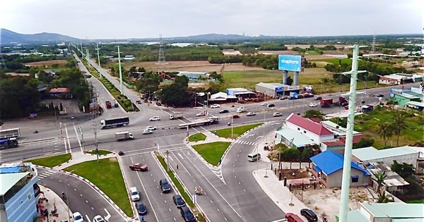 Bà Rịa – Vũng Tàu: Mạnh tay với 54 dự án chậm triển khai Bà Rịa – Vũng Tàu: Mạnh tay với 54 dự án chậm triển khai