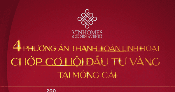 Bất động sản Móng Cái phát lộ tiềm năng lớn