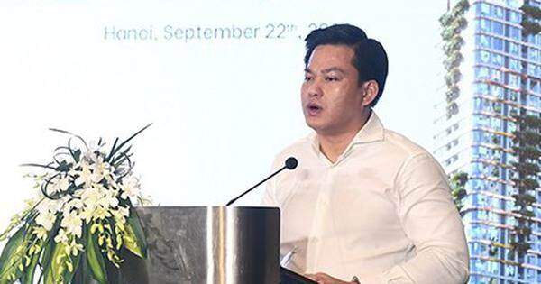 ‘Bất động sản mới chỉ mon men, rón rén phục hồi’