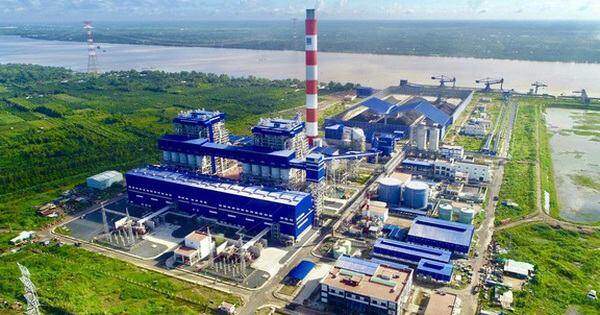Các ‘ông lớn’ Petrovietnam, lọc dầu Dung Quất tiếp tục báo lợi nhuận hàng ngàn tỉ đồng