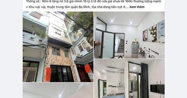 Chung cư mini có phải ‘gà đẻ trứng vàng’?