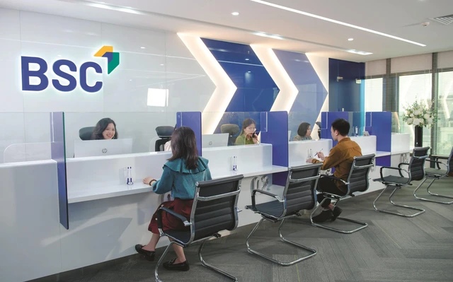 Chứng khoán BIDV muốn chào bán riêng lẻ 800 tỷ trái phiếu để cơ cấu nợ
