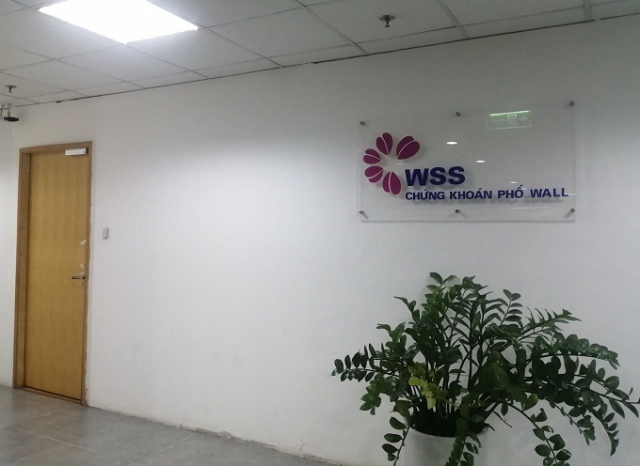 Chứng khoán Phố Wall bị đưa vào diện cảnh báo
