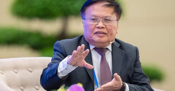Chuyên gia chỉ rõ ‘điểm yếu nhất’ của nền kinh tế Việt Nam Chuyên gia chỉ rõ ‘điểm yếu nhất’ của nền kinh tế Việt Nam