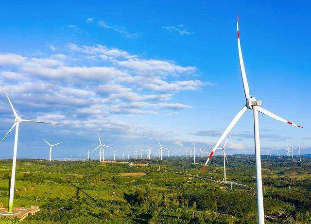 Điện gió Trung Nam Đắk Lắk 1 lỗ khủng nửa đầu năm 2023, liên tục chậm thanh toán trái phiếu gần 10 ngàn tỷ