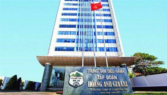 Doanh thu tháng 8 của HAG đạt 660 tỷ đồng
