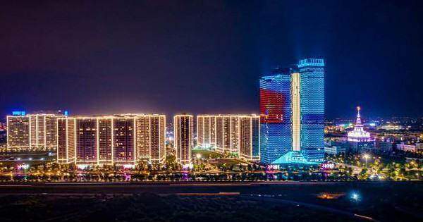 Giới trẻ “lợi đơn lợi kép” khi thuê biệt thự tại Vinhomes Ocean Park 1