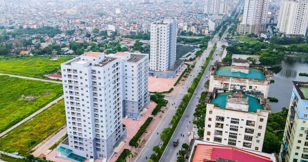 Handico và nhiều đơn vị quản lý nhà sẽ bị thanh tra