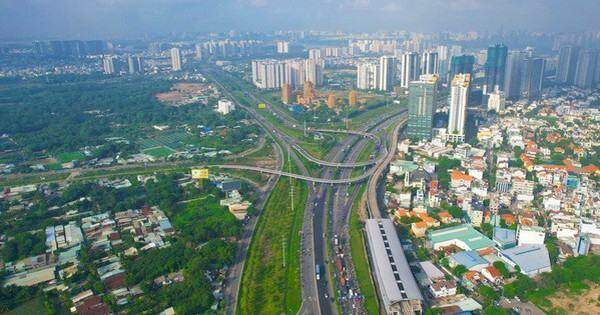 Hàng trăm dự án bất động sản được tháo gỡ vướng mắc Hàng trăm dự án bất động sản được tháo gỡ vướng mắc