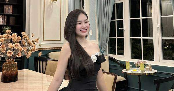 Hành Trình Tạo Dấu Ấn Riêng Trong Thế Giới Thời Trang