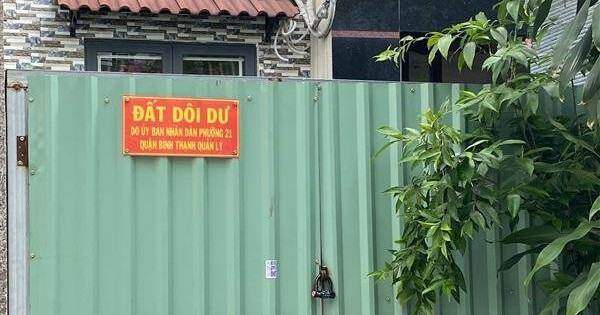 Hiến kế sử dụng đất ‘đầu thừa đuôi thẹo’