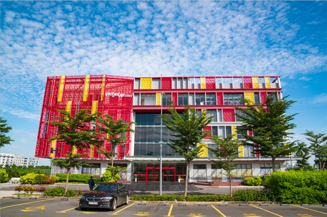 Khám phá Học viện Hàng không vừa gia nhập mạng lưới toàn cầu của IATA