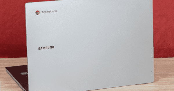 Khám phá laptop hỗ trợ học tập Samsung Galaxy Chromebook Go Khám phá laptop hỗ trợ học tập Samsung Galaxy Chromebook Go
