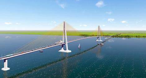 Lập Hội đồng thẩm định liên ngành thẩm định Dự án PPP cầu Đình Khao