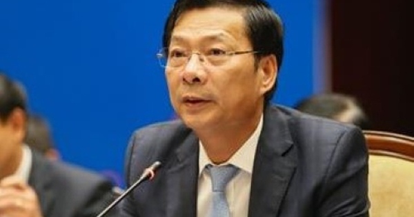 Liên quan FLC, AIC, đề nghị kỷ luật nguyên Bí thư Quảng Ninh Nguyễn Văn Đọc Liên quan FLC, AIC, đề nghị kỷ luật nguyên Bí thư Quảng Ninh Nguyễn Văn Đọc