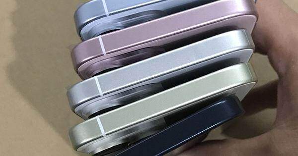 Loạt iPhone 15 sẽ có các màu nào? Loạt iPhone 15 sẽ có các màu nào?