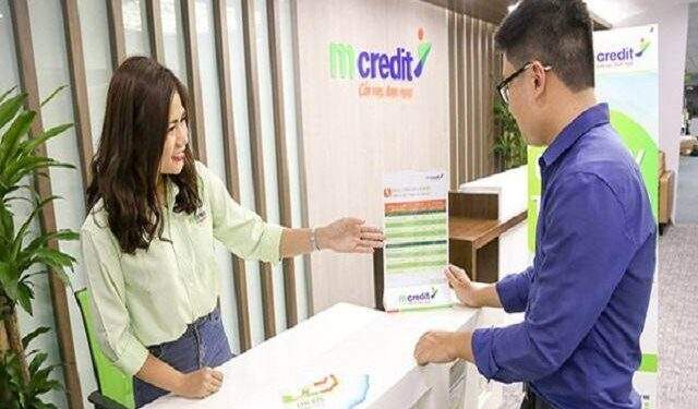 Mcredit ghi nhận 328 tỷ đồng lãi sau thuế 6 tháng, giảm 32% Mcredit ghi nhận 328 tỷ đồng lãi sau thuế 6 tháng, giảm 32%