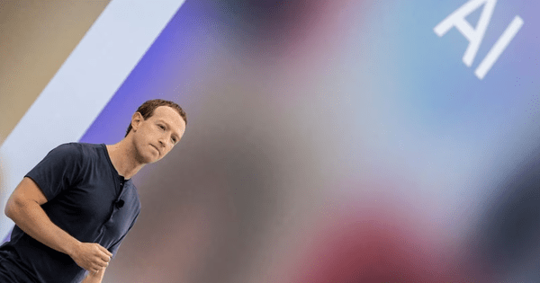 Meta lấy bài đăng trên Facebook, Instagram của người dùng để ‘dạy’ trợ lý ảo