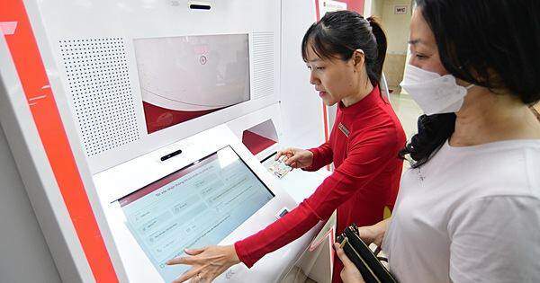 Ngân hàng ‘dựng hàng rào’ ngăn tội phạm mạng Ngân hàng ‘dựng hàng rào’ ngăn tội phạm mạng