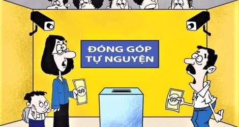 Nhiều giải pháp ngăn lạm thu đầu năm học