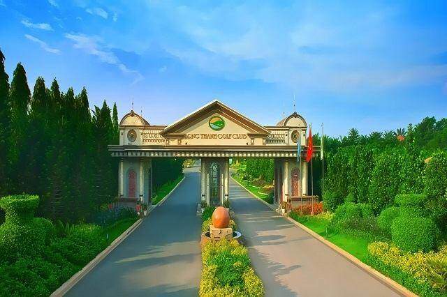 Nợ phải trả hơn 14.5 ngàn tỷ, Golf Long Thành lãi sau thuế gần 17 tỷ nửa đầu năm