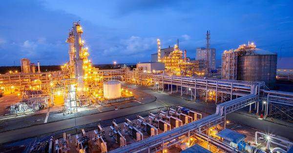 Petrovietnam về đích nhiều chỉ tiêu quan trọng, tăng tốc mở rộng quy mô, tái tạo mô hình kinh doanh