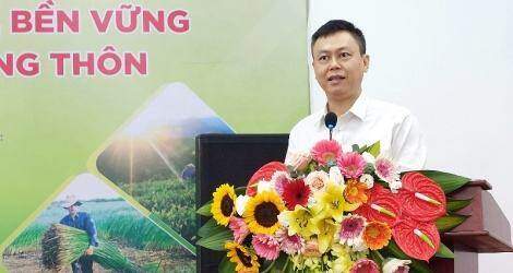 Phát huy tiềm năng, lợi thế của du lịch nông thôn trong thời đại mới
