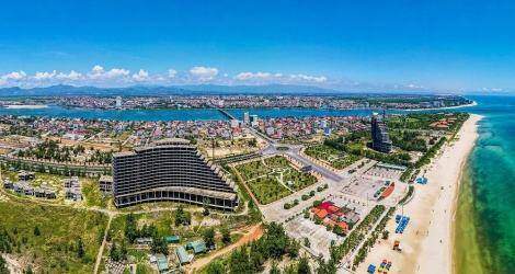 Quảng Bình tìm lời giải lấp đầy các khu công nghiệp