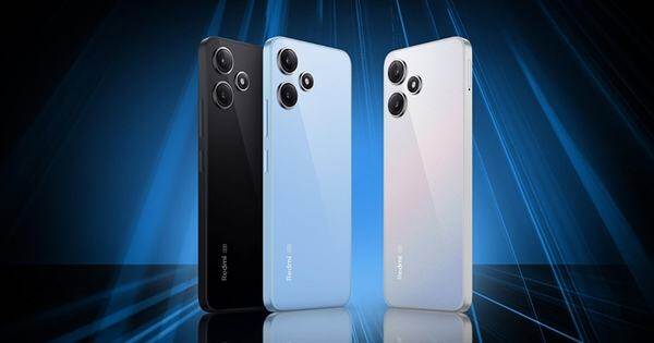 Redmi 12 5G ra mắt toàn cầu với giá từ 199 USD