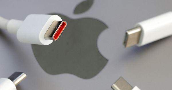 Sử dụng sai bộ sạc USB-C có thể làm hỏng vĩnh viễn iPhone 15 Sử dụng sai bộ sạc USB-C có thể làm hỏng vĩnh viễn iPhone 15