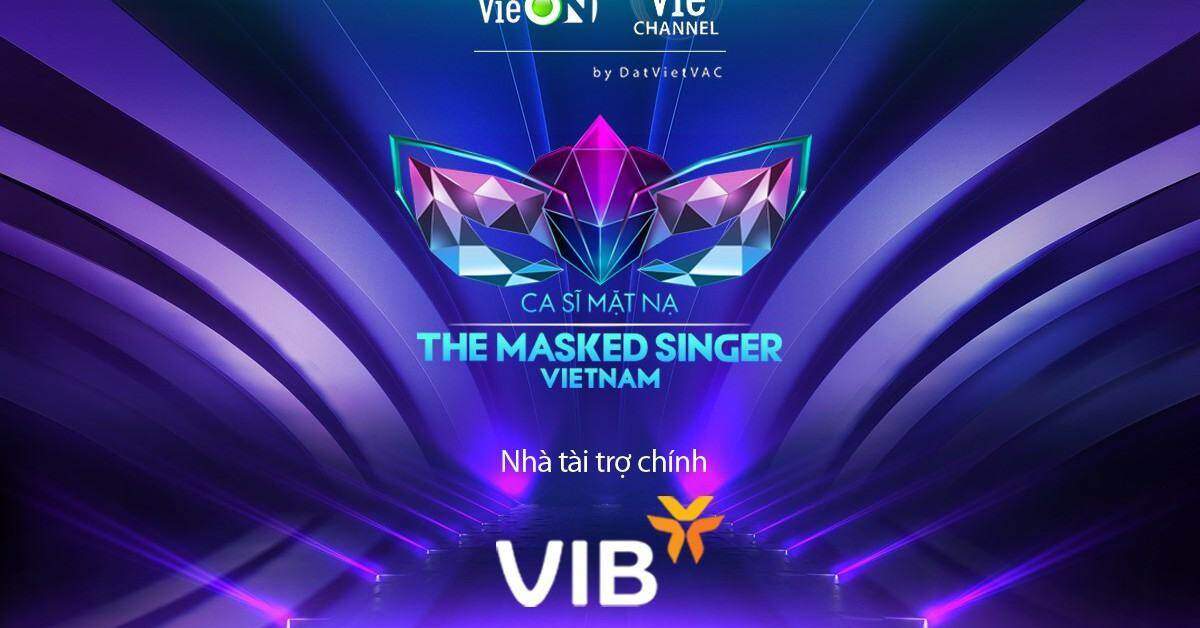 Sự trở lại của show truyền hình tỷ view mang dấu ấn VIB