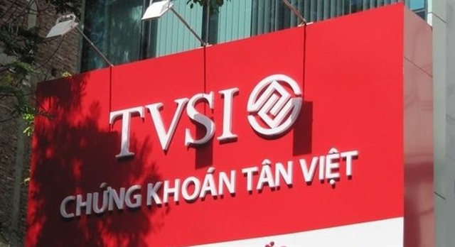 TVSI thoát khỏi tình trạng kiểm soát đặc biệt