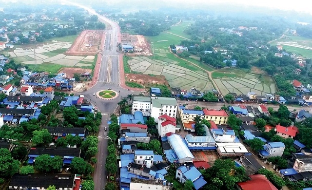 Thái Nguyên gia hạn mời quan tâm khu đô thị hơn 2,600 tỷ