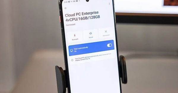 Tương lai của máy tính di động? Tương lai của máy tính di động?