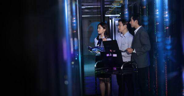Tương lai của thương mại điện tử gọi tên công nghệ điện toán đám mây Tương lai của thương mại điện tử gọi tên công nghệ điện toán đám mây