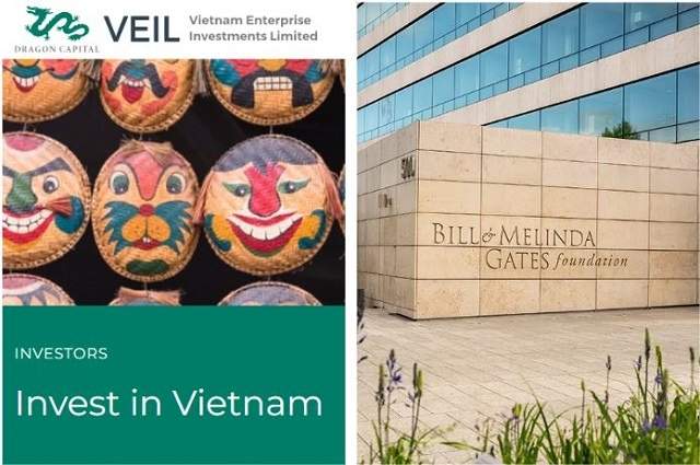 VEIL – Quỹ đầu tư thị trường chứng khoán Việt có tỷ phú Bill Gates là cổ đông gián tiếp, kinh doanh ra sao?