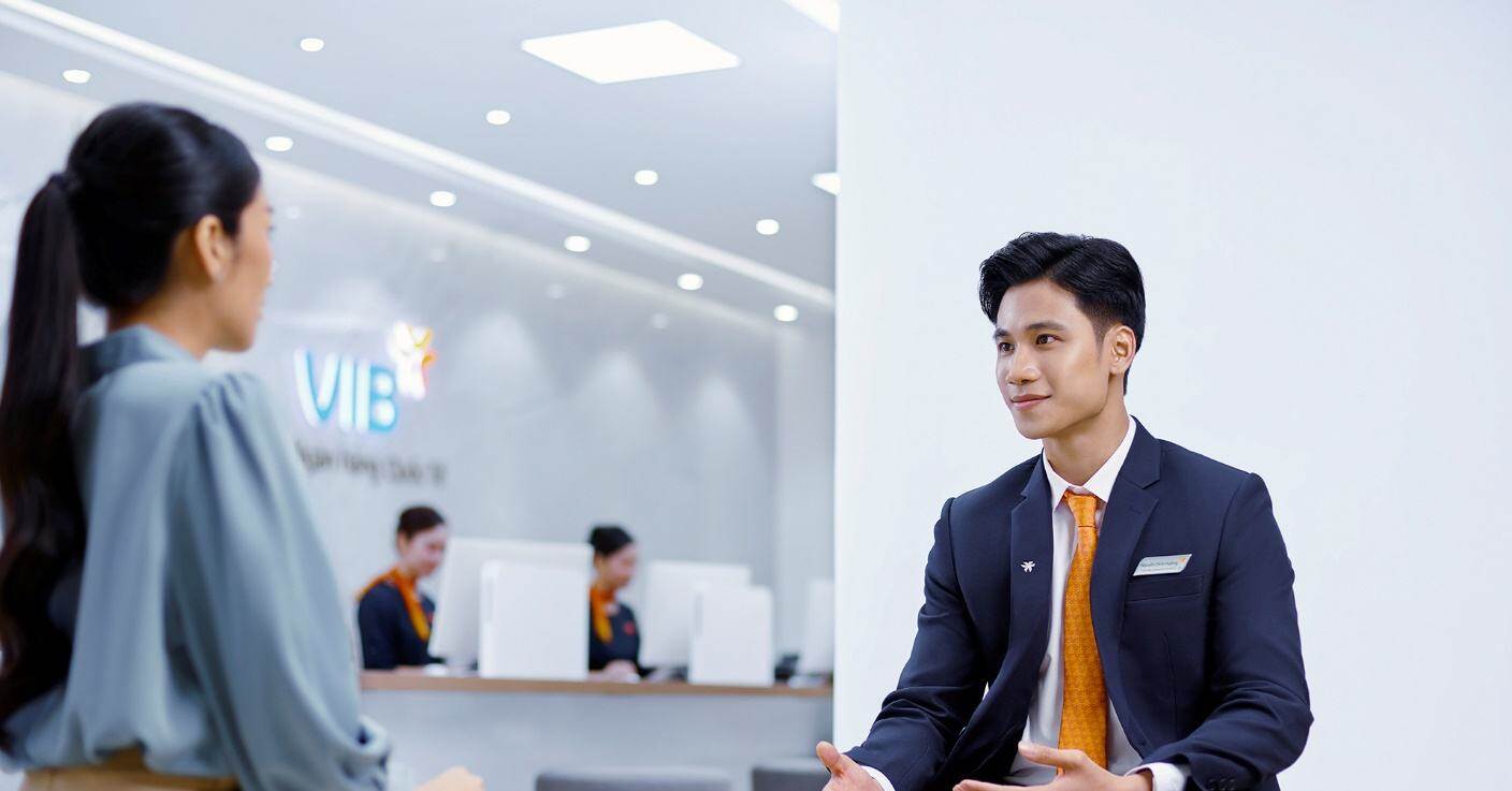 VIB tổ chức sự kiện “Săn deal hot, chốt giá hời”