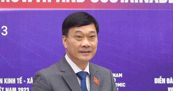 ‘Việt Nam là điểm sáng trong bức tranh kinh tế thế giới xám màu’ ‘Việt Nam là điểm sáng trong bức tranh kinh tế thế giới xám màu’