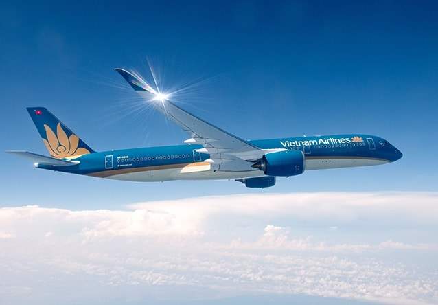 Vietnam Airlines có thể lỗ hơn 4,500 tỷ đồng năm 2023 Vietnam Airlines có thể lỗ hơn 4,500 tỷ đồng năm 2023
