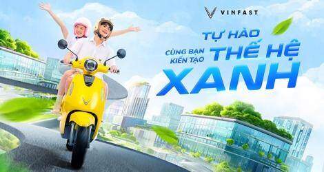 VinFast đồng hành cùng Bộ GD&ĐT tuyên truyền nâng cao ý thức về an toàn giao thông