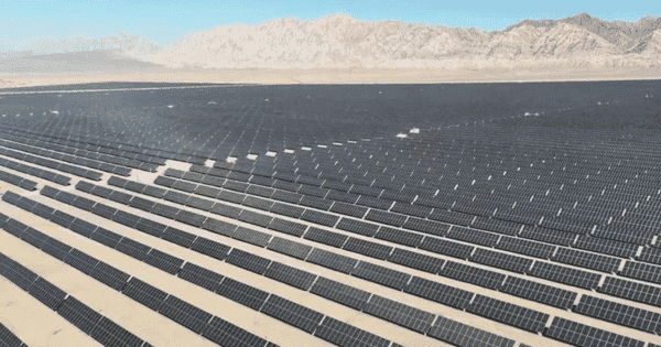 Trung Quốc chính thức vận hành nhà máy hydro