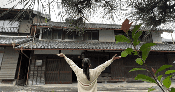 Giới trẻ tứ phương đổ xô đến nền kinh tế hàng đầu châu Á để mua những bất động sản ‘rẻ như cho’, ‘hô biến’ thành khoản đầu tư siêu lời