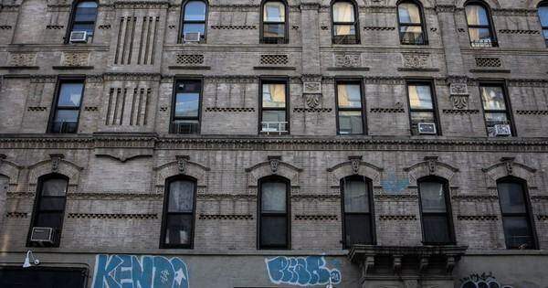 Nhu cầu tìm nhà nghỉ cho thuê ở thành phố New York ngày càng khó khăn hơn