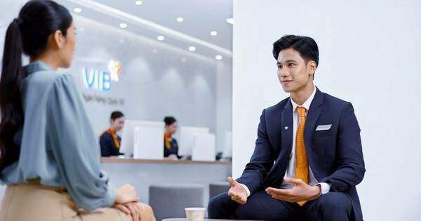 VIB tổ chức sự kiện “Săn deal hot, chốt giá hời”